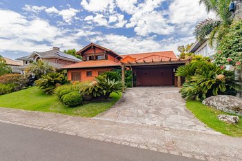 house em Juca Batista, Chapéu do Sol - Porto Alegre - RS
