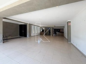 commercial_building em Avenida Europa, Jardim Europa - São Paulo - SP