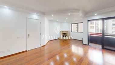apartment em Rua Pedroso Alvarenga, Itaim Bibi - São Paulo - SP