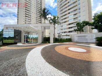 apartment em Rua Caracas, Santa Rosa - Londrina - PR