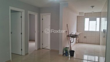 apartment em Rua Pedra Branca do Amapari, Jardim da Laranjeira (Zona Leste) - São Paulo - SP