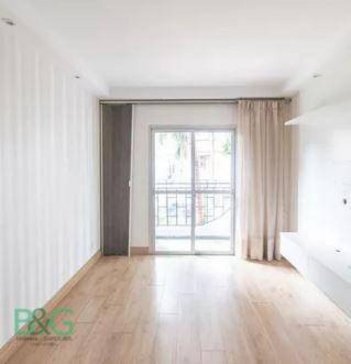 apartment em Rua Padre Paulo Ravier, Água Fria - São Paulo - SP