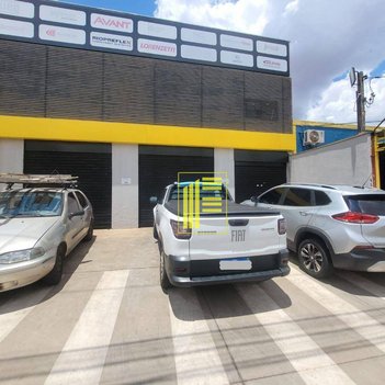 office em Avenida México, Jardim América - São José do Rio Preto - SP