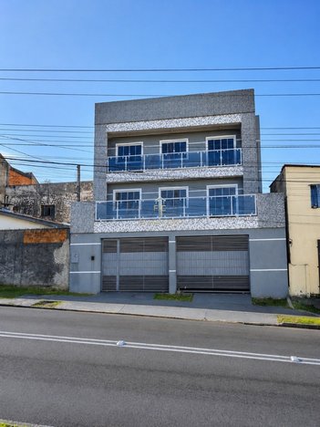 house em Rua dos Pioneiros, Alto Boqueirão - Curitiba - PR