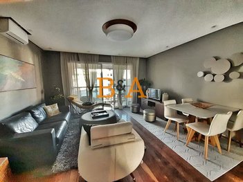 apartment em Rua Alberto de Campos, Ipanema - Rio de Janeiro - RJ