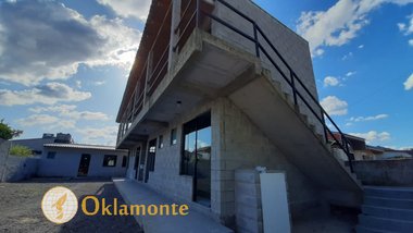 apartment em Rua Milton Souza, Águas Mortas - Gravataí - RS