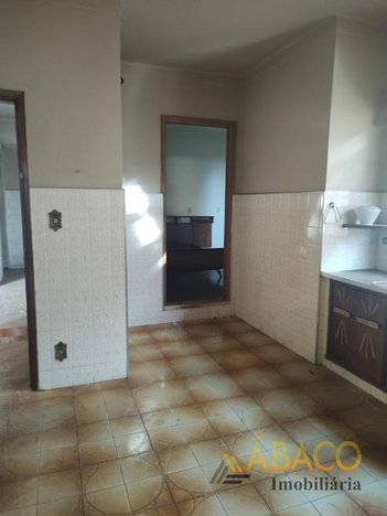 house em Rua Cândido Padim, Vila Prado - São Carlos - SP