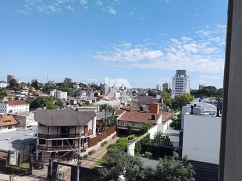 apartment em Rua Ernesto Alves, Nossa Senhora de Lourdes - Caxias do Sul - RS
