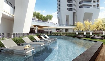 apartment em Rua Antônio de Oliveira, Chácara Santo Antônio (Zona Sul) - São Paulo - SP