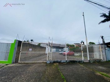 industrial em Rua Dona Isabel, Liberdade - Esteio - RS