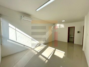 office em Lauro Linhares, Trindade - Florianópolis - SC