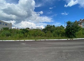 land_lot em Rua Gênova, Mato Queimado - Gramado - RS
