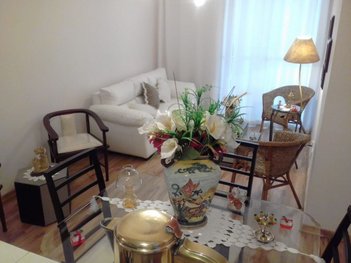 apartment em Rua Doutor Miguel Vieira Ferreira, Jardim Maia - Guarulhos - SP