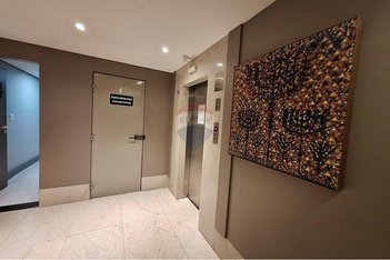 office em Avenida Carandaí, Santa Efigênia - Belo Horizonte - MG