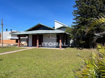 house em Rua Caxias do Sul, Xangri-Lá - Xangri-Lá - RS