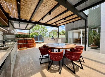 apartment em Rua Garumã, Jaraguá - Belo Horizonte - MG