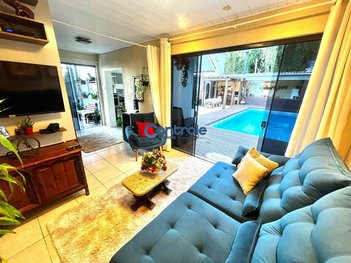 house em Guararema, Ponta de Baixo - São José - SC