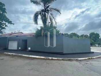 house em Avenida C107, Jardim América - Goiânia - GO