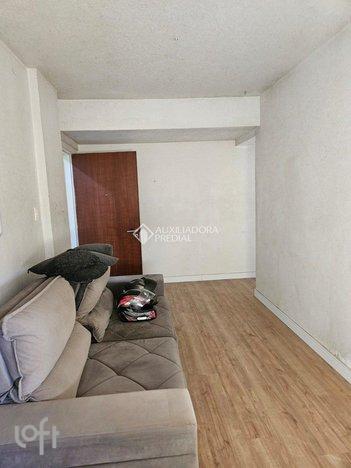 apartment em Sete Povos, Marechal Rondon - Canoas - RS