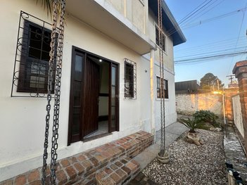 commercial_building em Rua José Ziliotto, Centro - São José dos Pinhais - PR