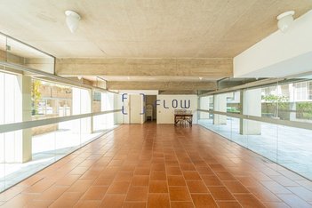 apartment em Rua Tabapuã, Itaim Bibi - São Paulo - SP