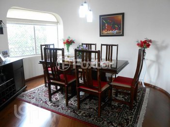 apartment em Rua Charles Spencer Chaplin, Vila Andrade - São Paulo - SP