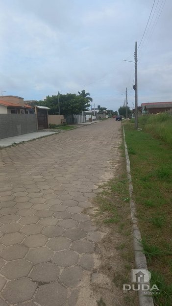 land_lot em Rua Petrolina Beckhauser da Silva, Zona Sul - Balneário Rincão - SC