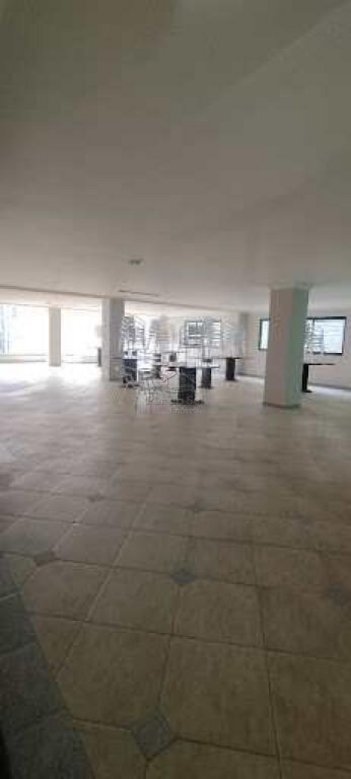 apartment em Avenida Rio Branco, Canto do Forte - Praia Grande - SP