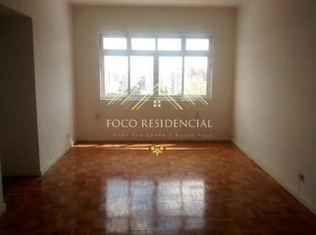 apartment em Avenida Moaci, Planalto Paulista - São Paulo - SP