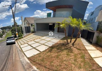 house em Avenida Omar Daibert, Parque Terra Nova - São Bernardo do Campo - SP
