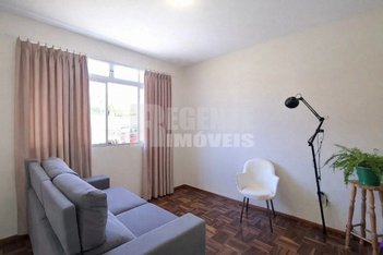 apartment em Rua Europa, Trindade - Florianópolis - SC