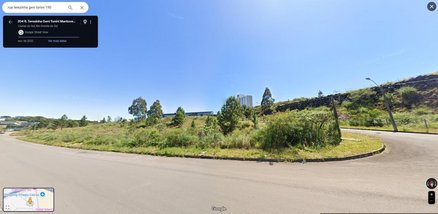 land_lot em Rua Teresinha Geni Tonini Mantovani, Sanvitto - Caxias do Sul - RS