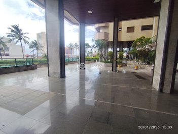 apartment em Avenida São Paulo, Centro - Mongaguá - SP