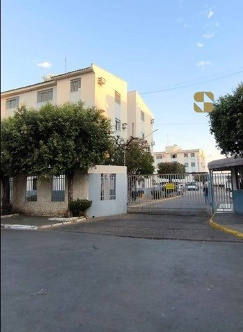 apartment em Rua Itapuã, Centro-Sul - Várzea Grande - MT