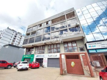 apartment em Avenida Dorival Cândido Luz de Oliveira, Bom Princípio - Gravataí - RS