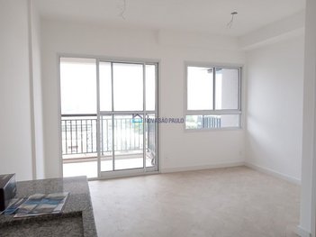 apartment em Rua Sena Madureira, Vila Clementino - São Paulo - SP