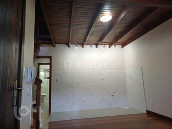 apartment em Rua Helmuth Schmitt, Suiça - Canela - RS