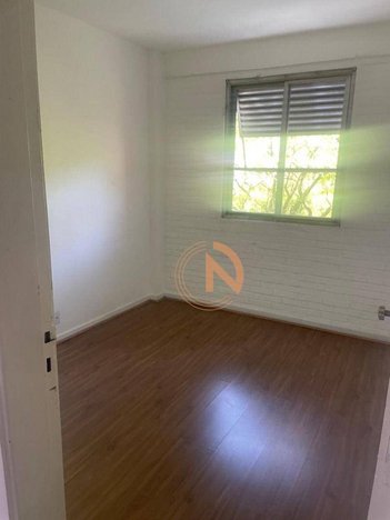 apartment em Rua das Fiandeiras, Vila Olímpia - São Paulo - SP