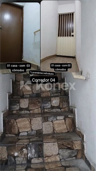 Cômodo Condomínio