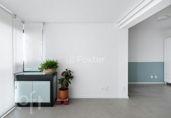 apartment em Rua Topázio, Vila Mariana - São Paulo - SP