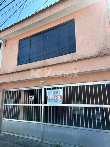 house em Avenida Bunduki, Assunção - São Bernardo do Campo - SP