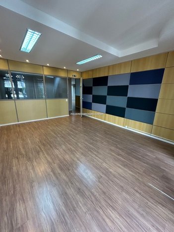 office em Paulista, Bela Vista - São Paulo - SP