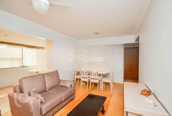 apartment em Rua Saldanha Marinho, Menino Deus - Porto Alegre - RS