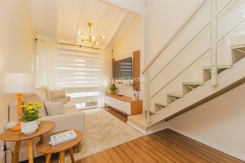 apartment em Rua Dea Coufal, Ipanema - Porto Alegre - RS
