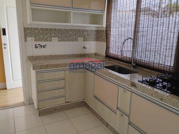 house em Rua Mari Zanini, Condomínio Residence Club - Jacareí - SP