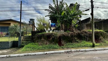 land_lot em Rua Síria, Petrópolis - Novo Hamburgo - RS