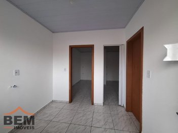 apartment em Rua Lídia Souza de Paula, Santa Regina - Itajaí - SC
