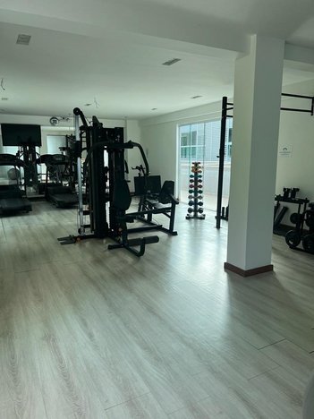 apartment em Rua Coronel Veiga, Coronel Veiga - Petrópolis - RJ