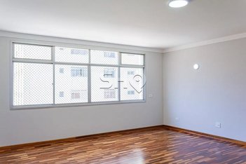 apartment em Rua Professor João Arruda, Perdizes - São Paulo - SP