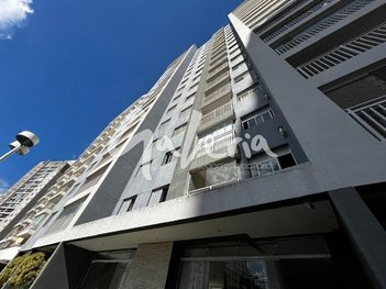 apartment em Rua São Paulo, Cerâmica - São Caetano do Sul - SP